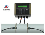 DCT1158C外夹式超声波流量计