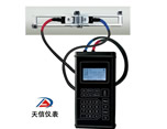 DCT1258手持一体式超声波流量计