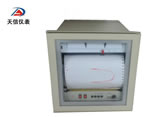 XWFJ-301中型长图自动平衡记录仪